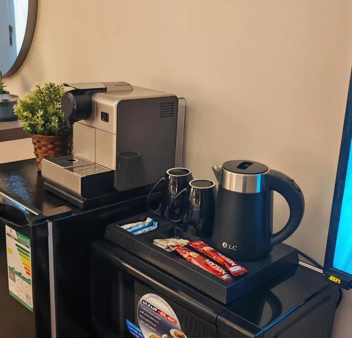 Aura House Apartment Riyadh