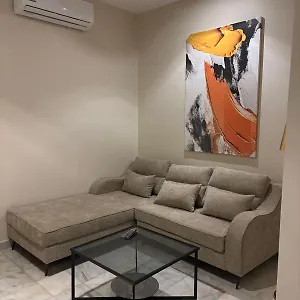  شقة Taawun