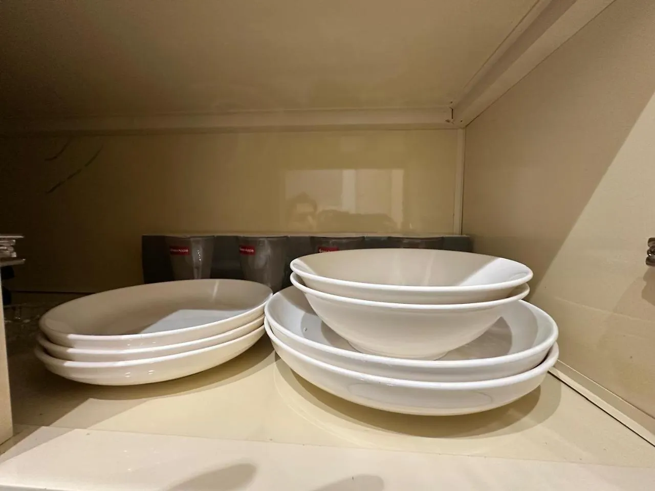 Aura House Apartment Riyadh