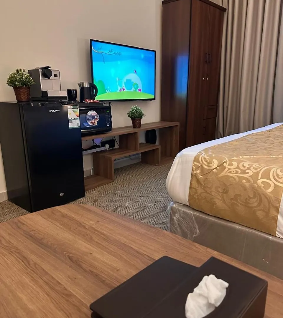 Aura House Apartment Riyadh Saudi Arabia