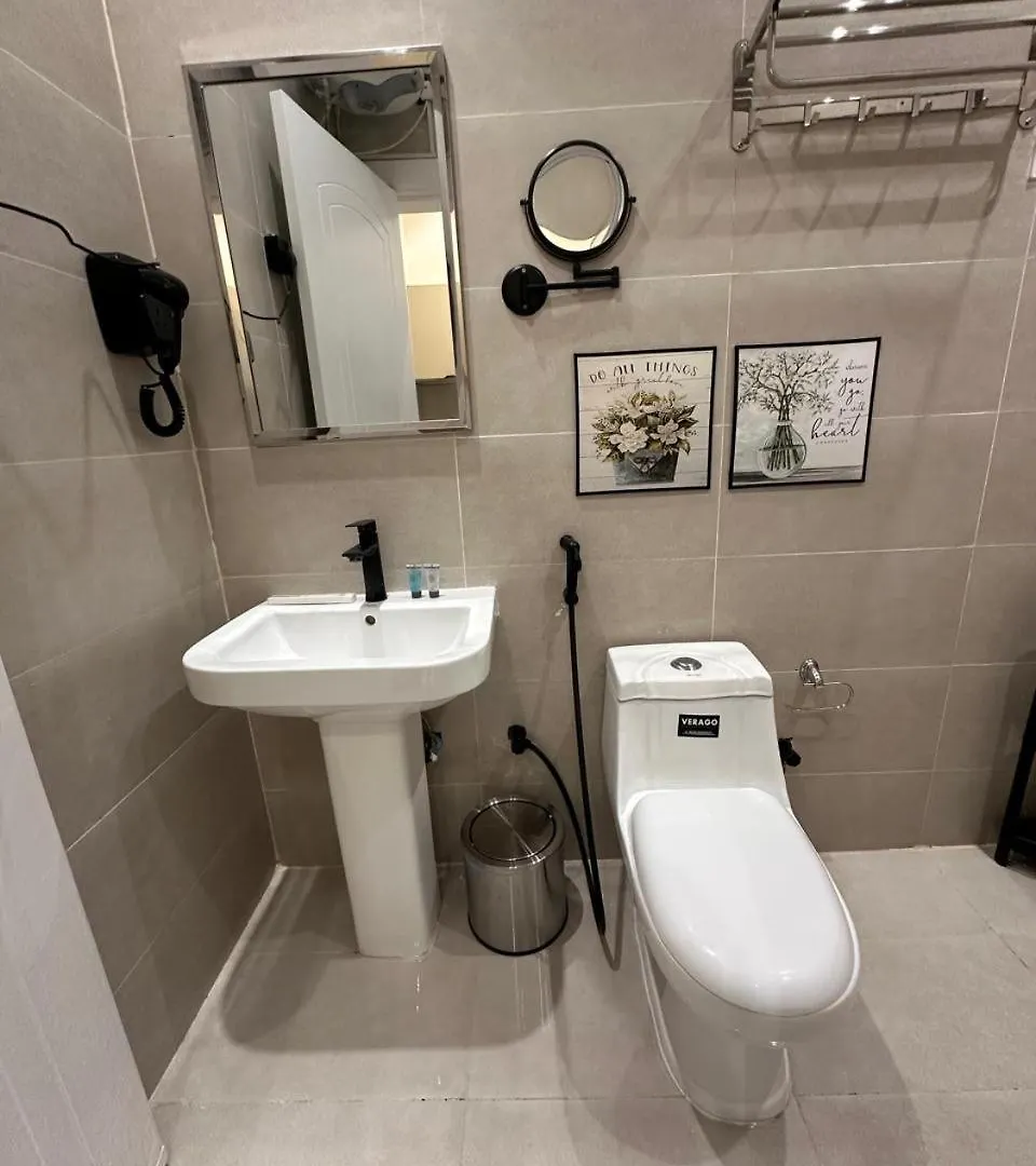 Aura House Apartment Riyadh