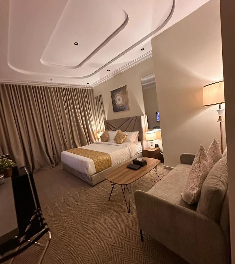 Aura House Apartment Riyadh 0*,