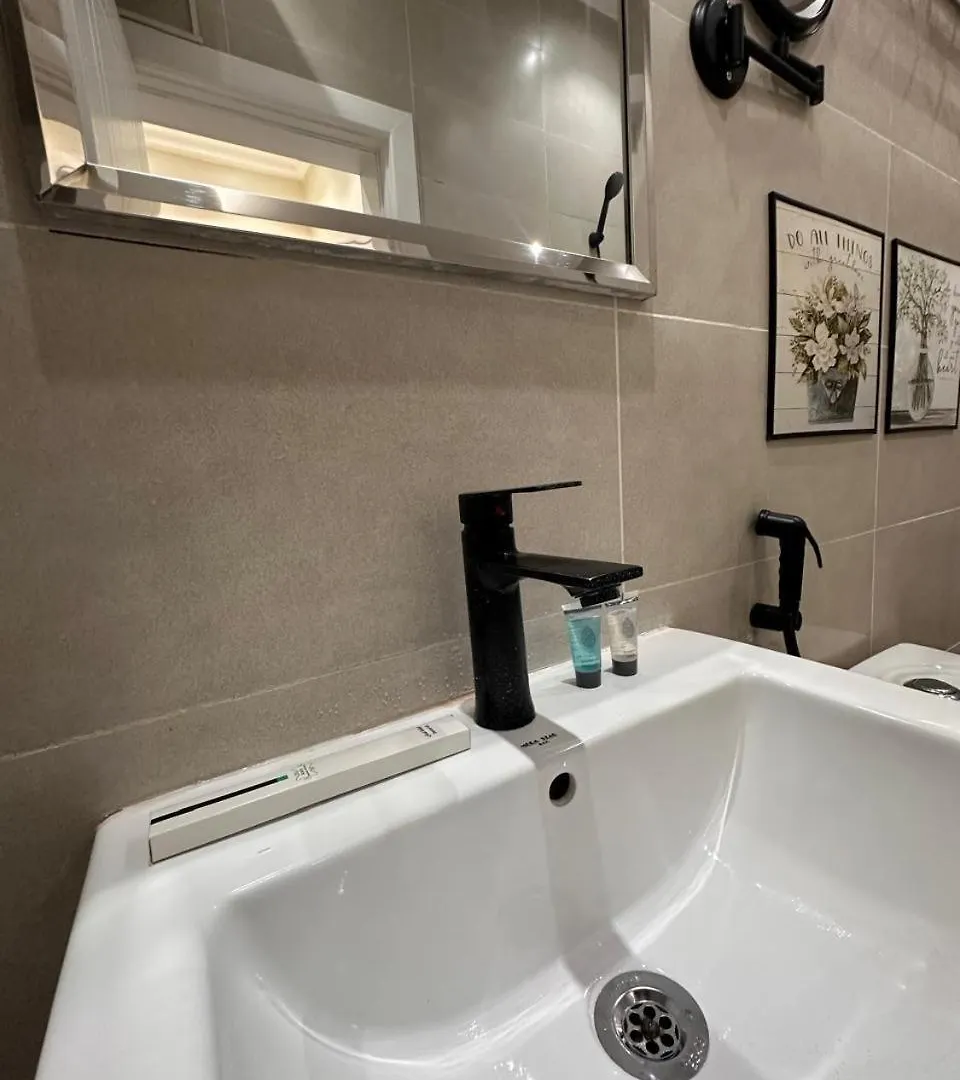 Aura House Apartment Riyadh 0*,  Saudi Arabia